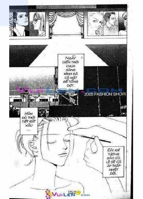 The One - Chapter 1 - Trang 89