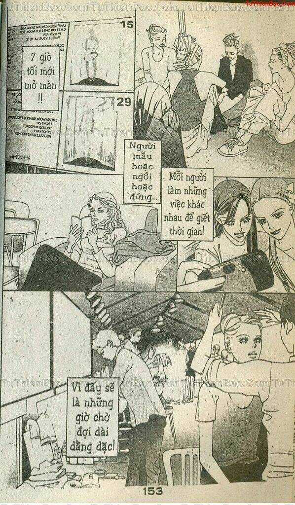 The One - Chapter 1 - Trang 90