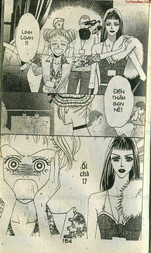 The One - Chapter 1 - Trang 91