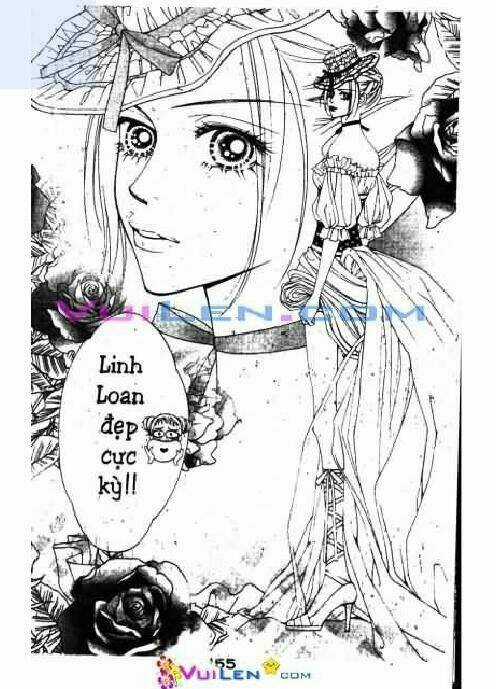 The One - Chapter 1 - Trang 92