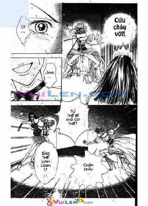 The One - Chapter 1 - Trang 93