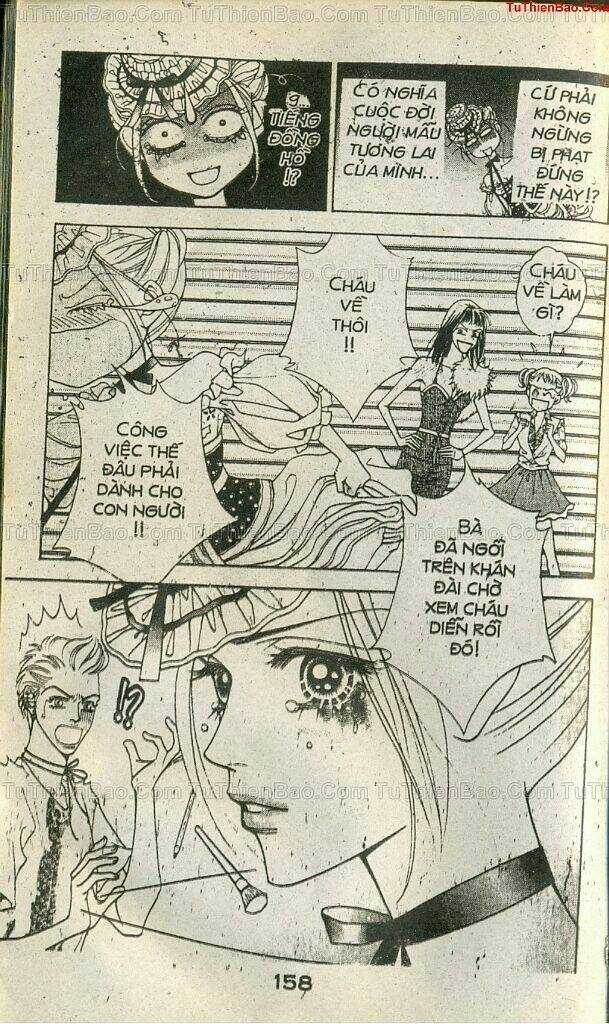 The One - Chapter 1 - Trang 95