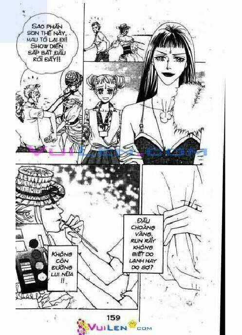 The One - Chapter 1 - Trang 96