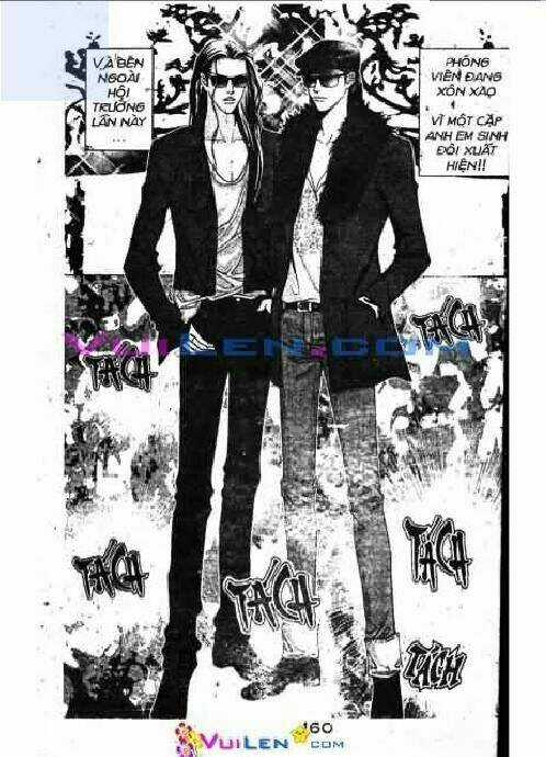 The One - Chapter 1 - Trang 97