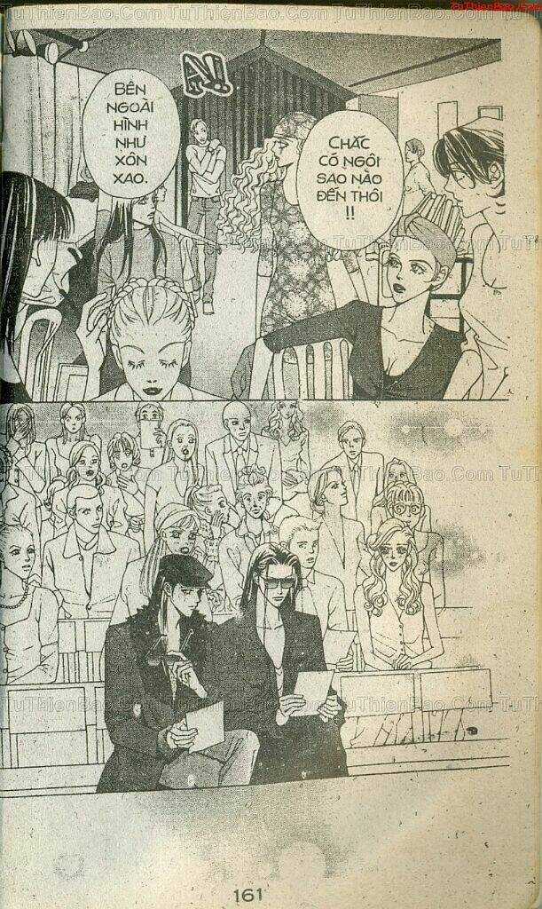 The One - Chapter 1 - Trang 98