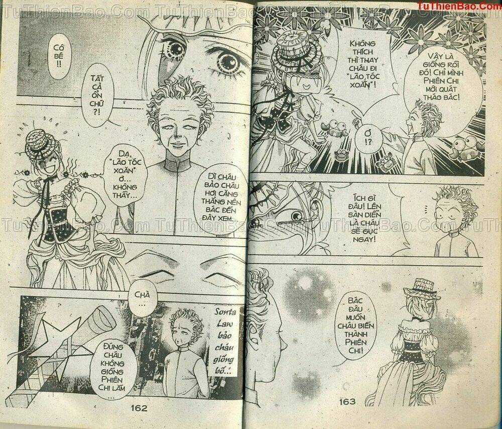 The One - Chapter 1 - Trang 99