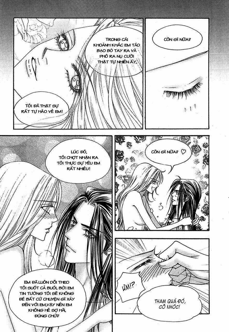 The One - Chapter 100 - Trang 11