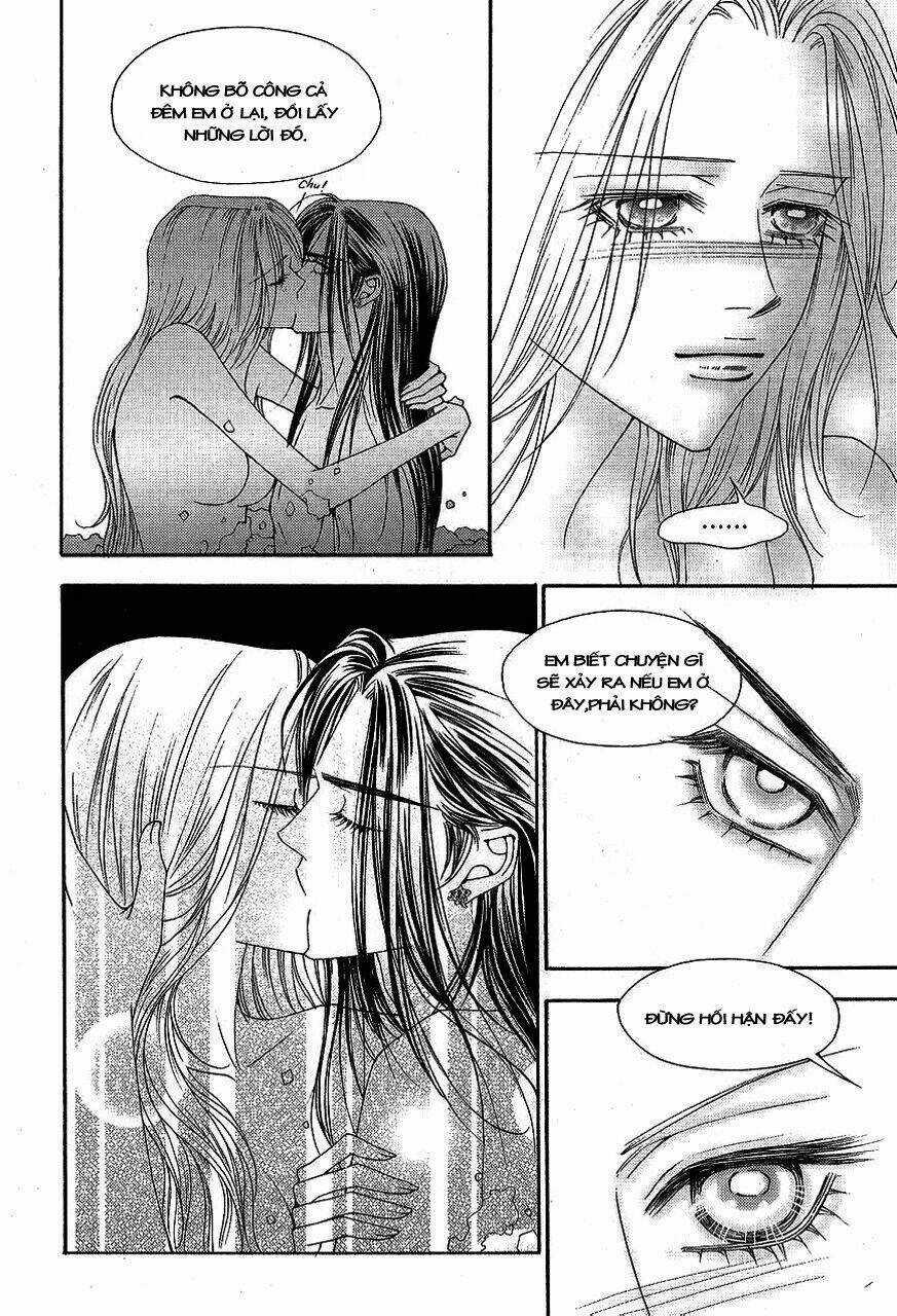 The One - Chapter 100 - Trang 12