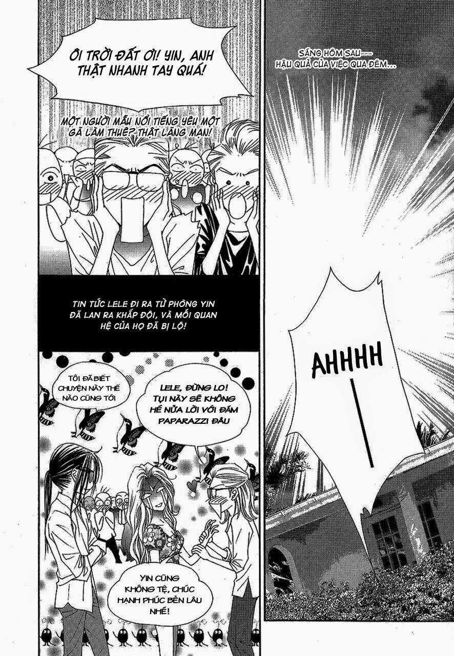 The One - Chapter 100 - Trang 14