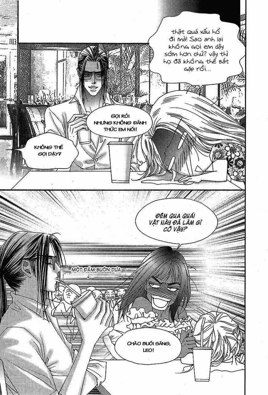 The One - Chapter 100 - Trang 15