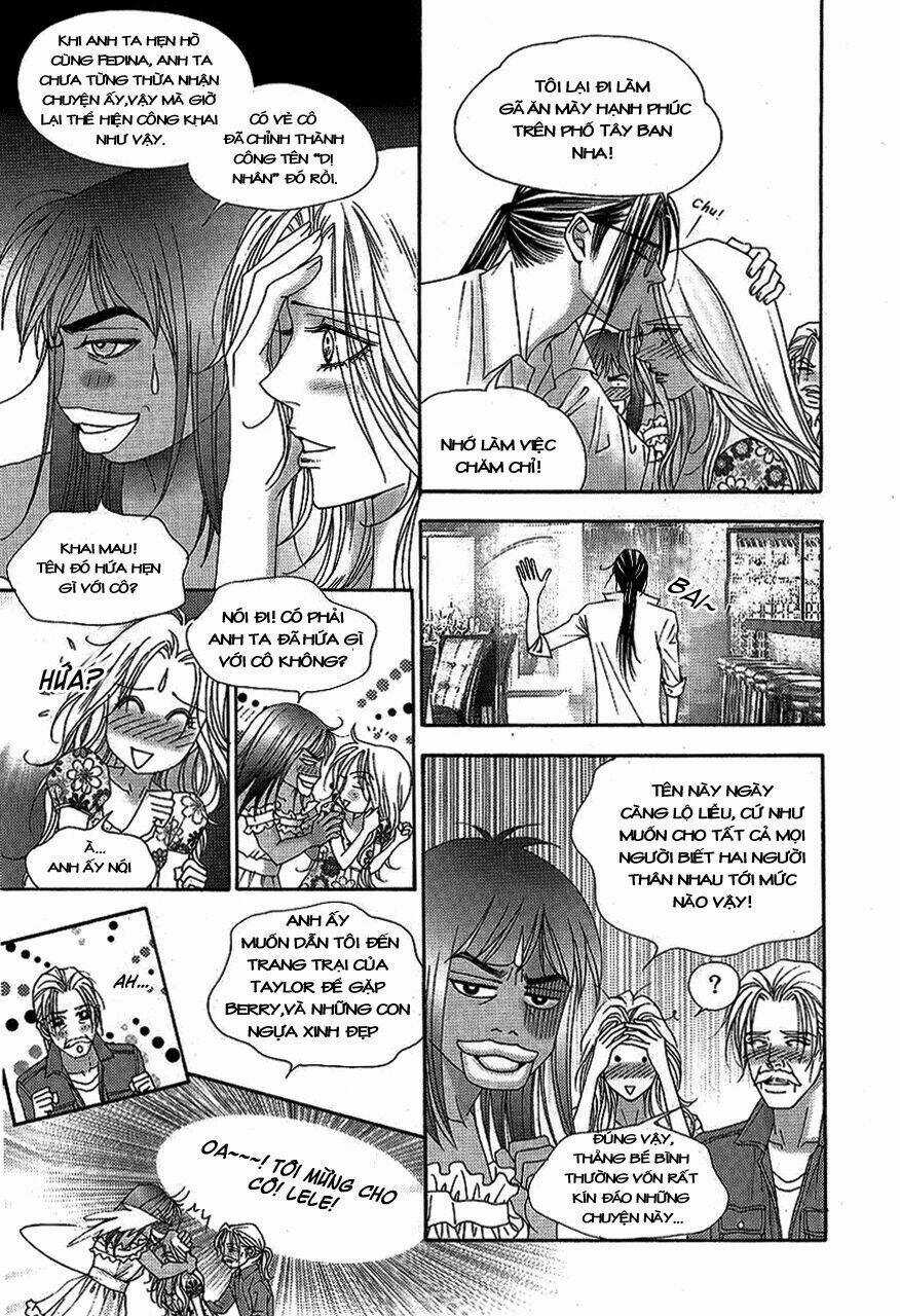 The One - Chapter 100 - Trang 17