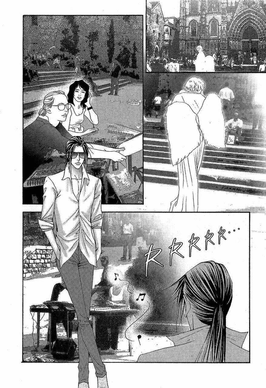 The One - Chapter 100 - Trang 18