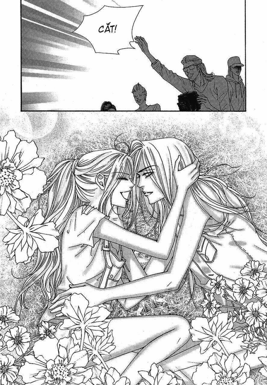 The One - Chapter 100 - Trang 20