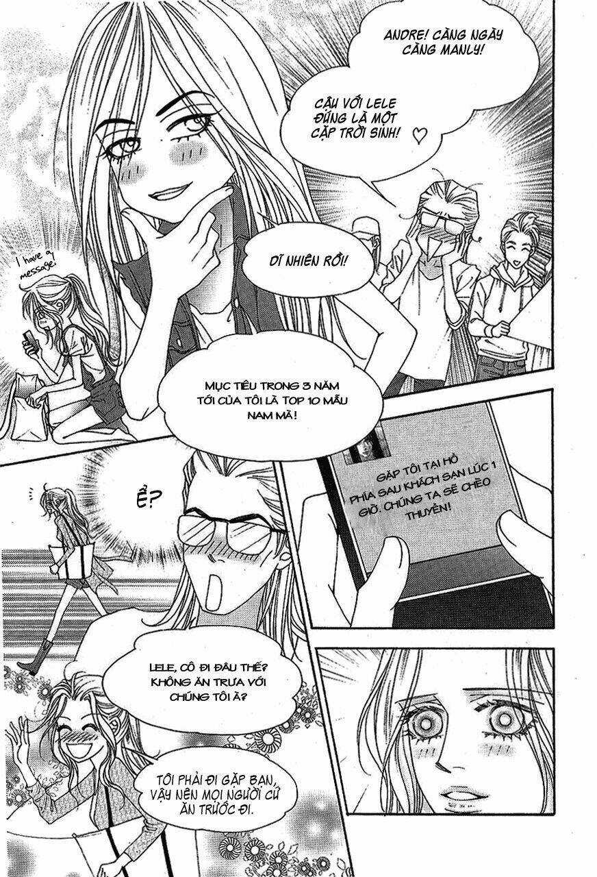 The One - Chapter 100 - Trang 21