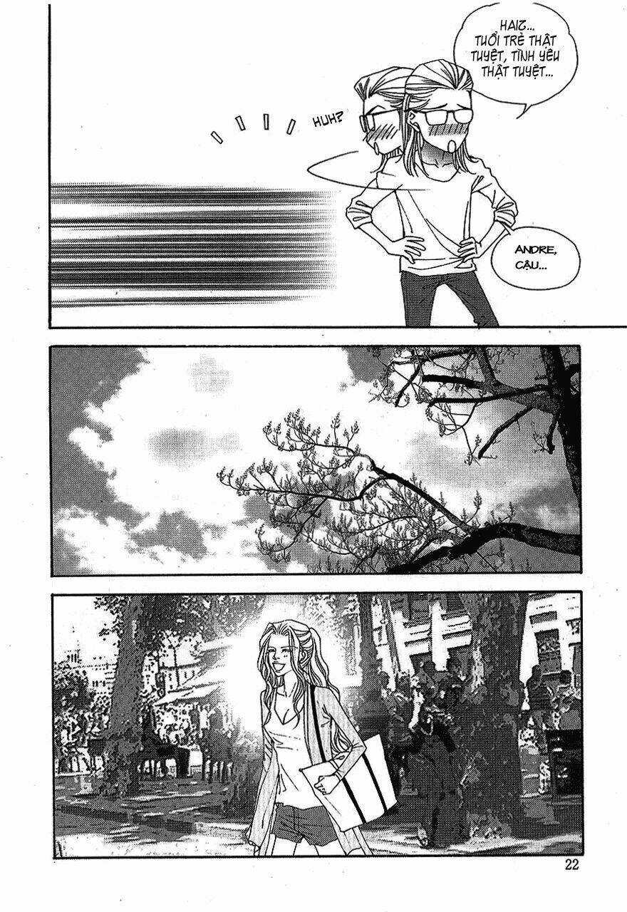 The One - Chapter 100 - Trang 22