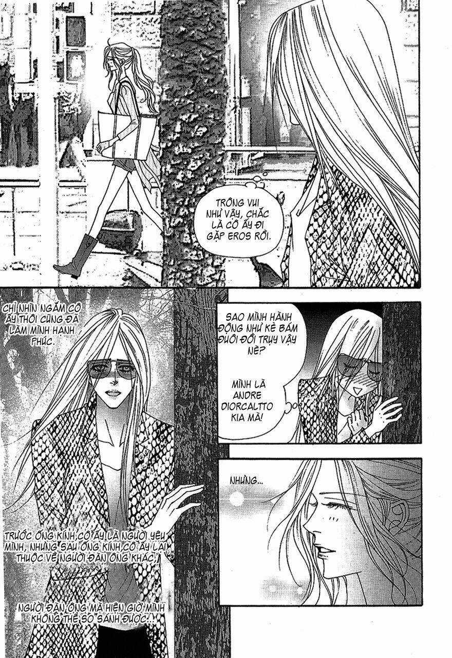 The One - Chapter 100 - Trang 23