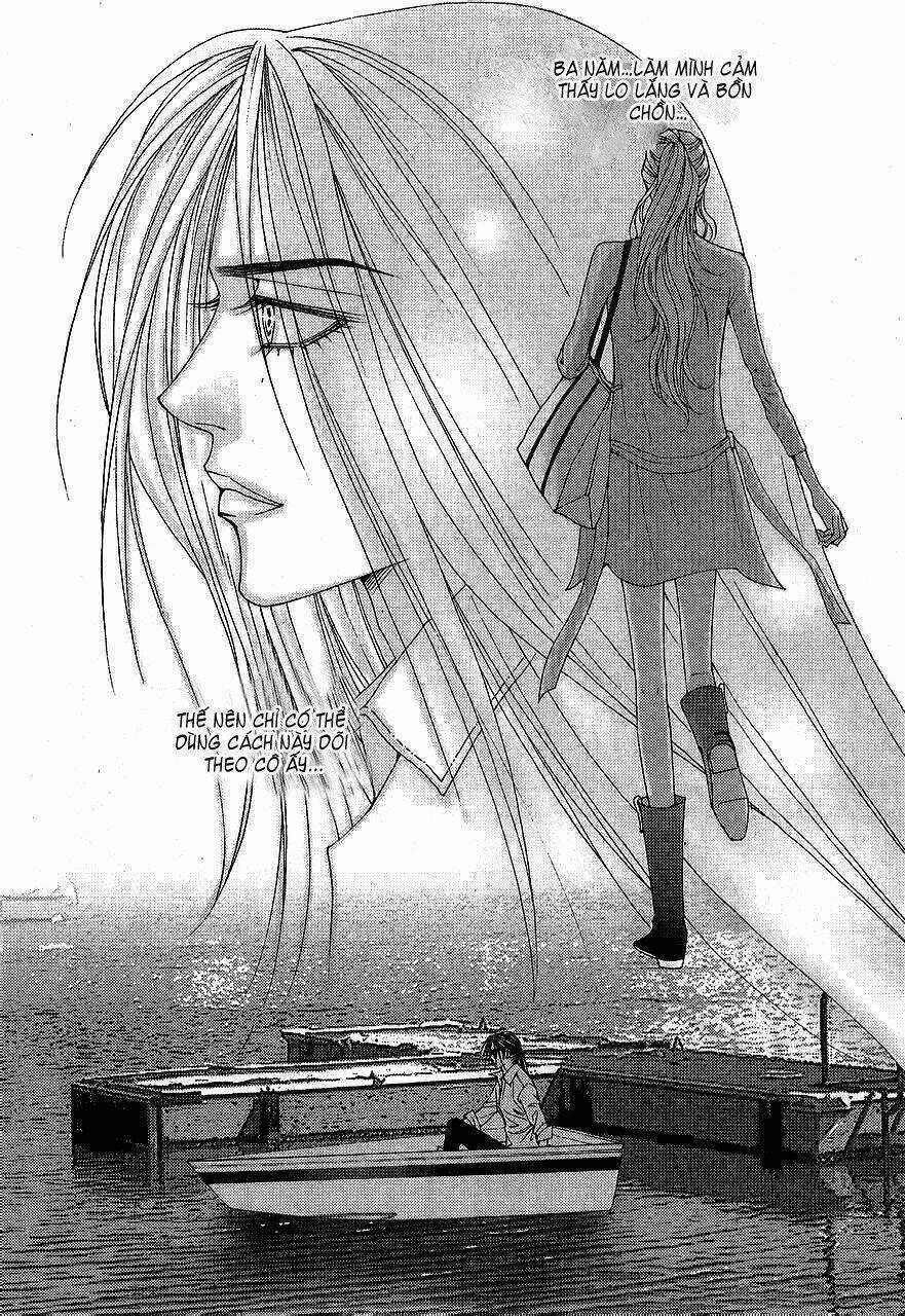 The One - Chapter 100 - Trang 24