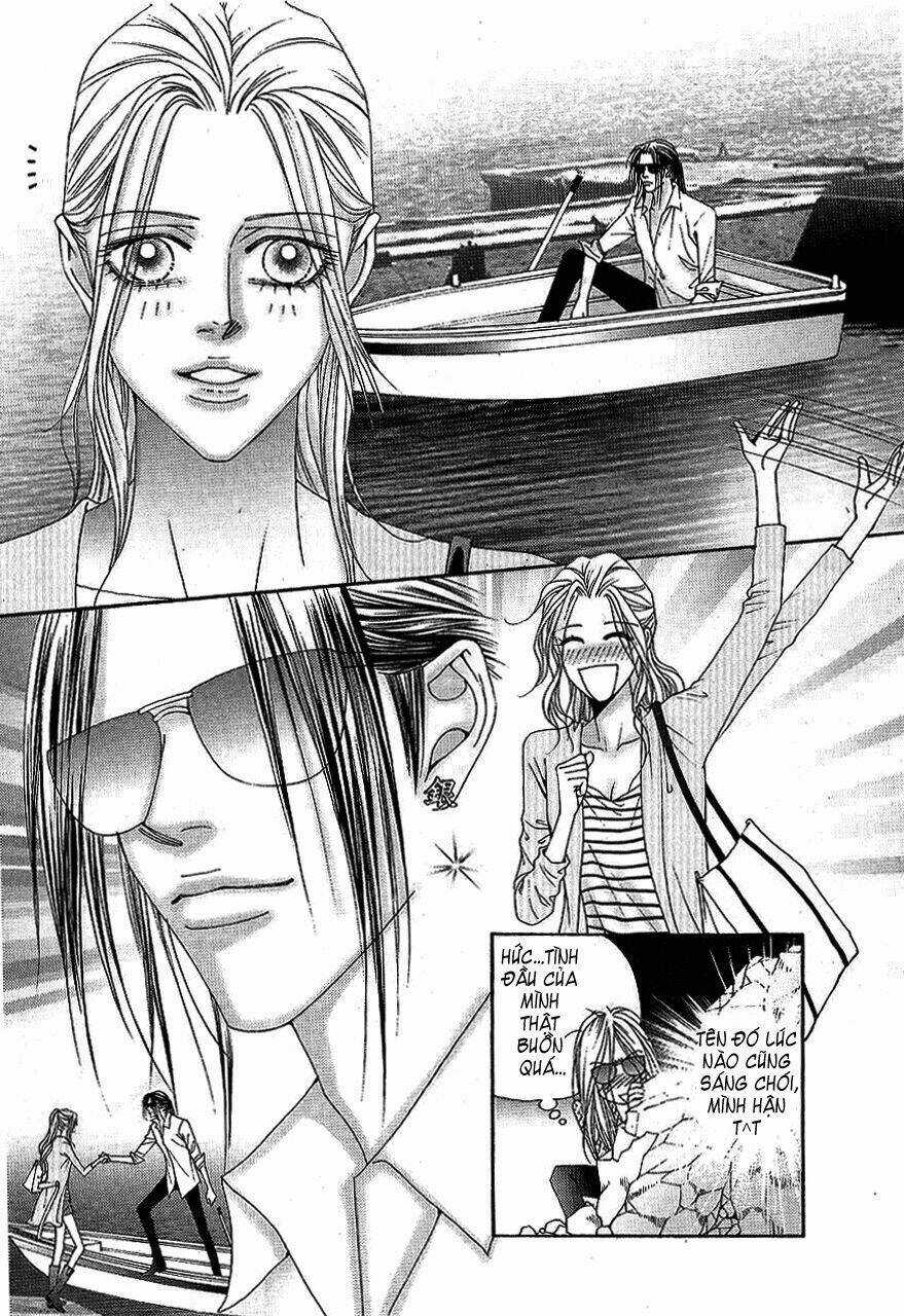 The One - Chapter 100 - Trang 25