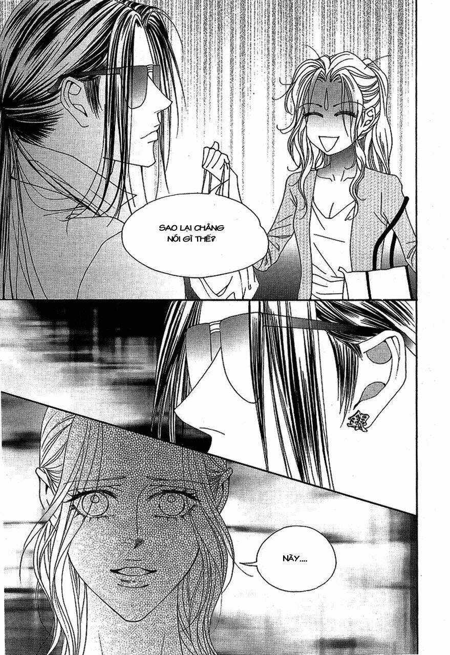 The One - Chapter 100 - Trang 27