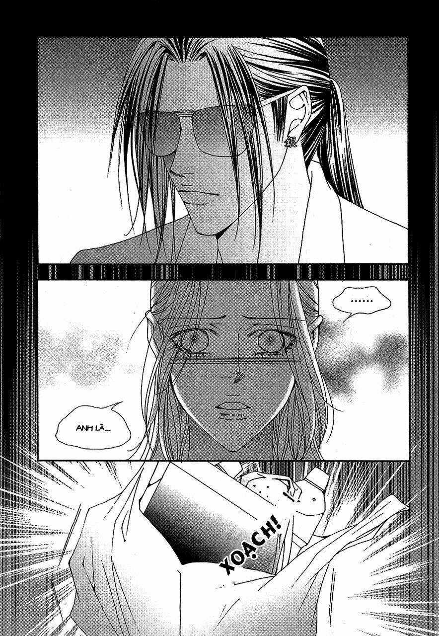 The One - Chapter 100 - Trang 28