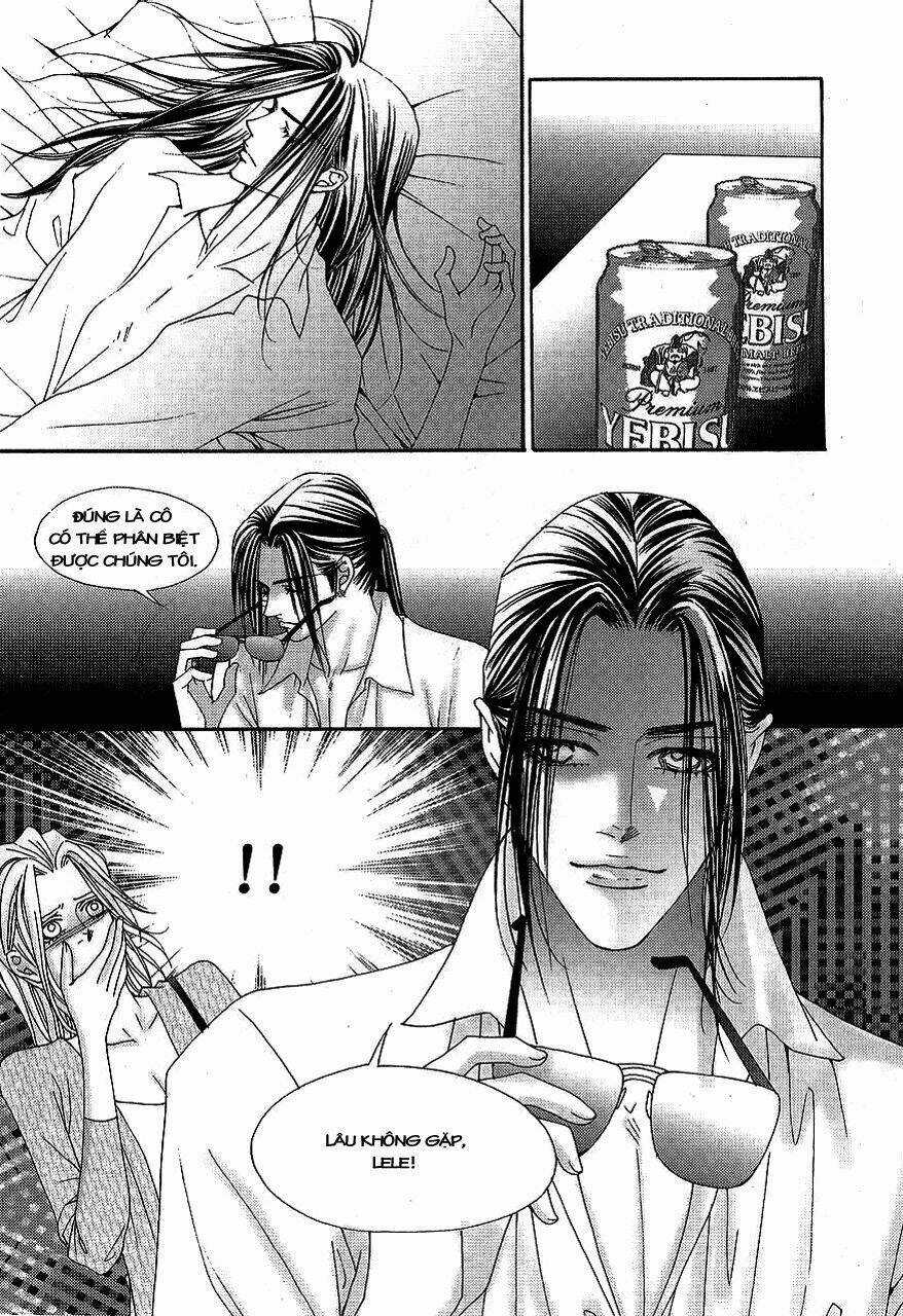 The One - Chapter 100 - Trang 29