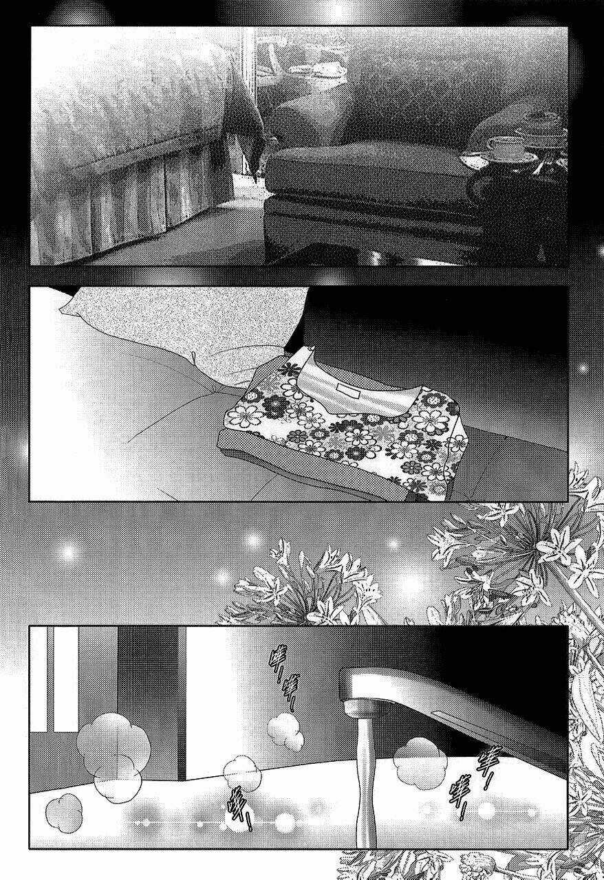 The One - Chapter 100 - Trang 4