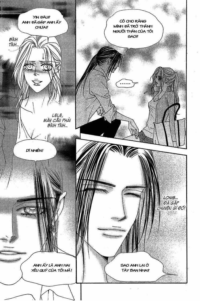 The One - Chapter 100 - Trang 31