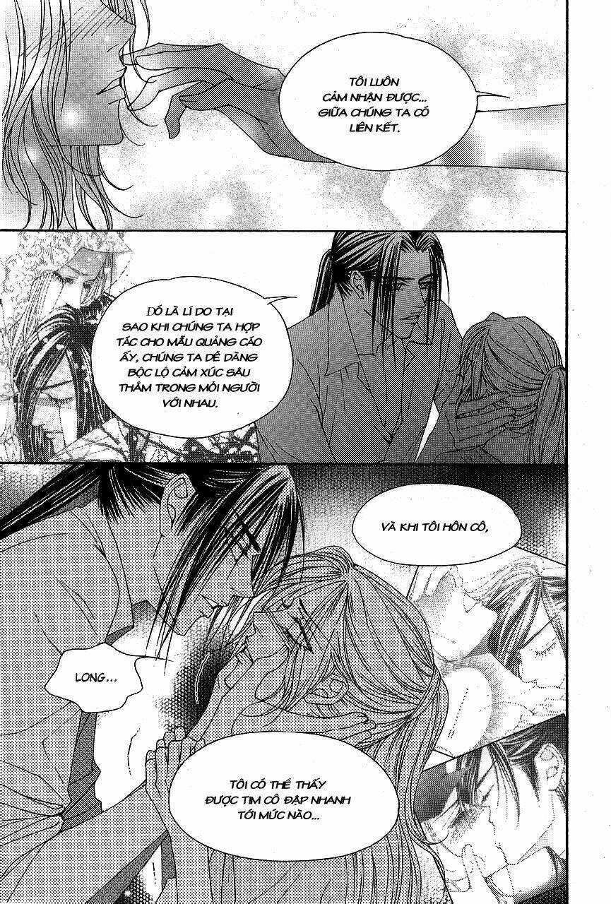 The One - Chapter 100 - Trang 33