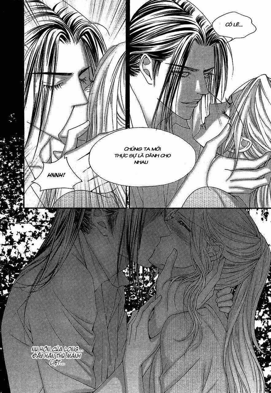 The One - Chapter 100 - Trang 34