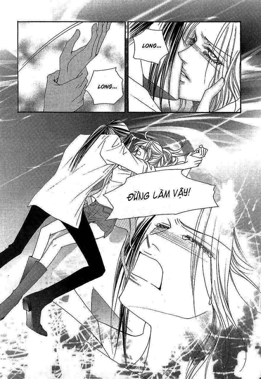 The One - Chapter 100 - Trang 35