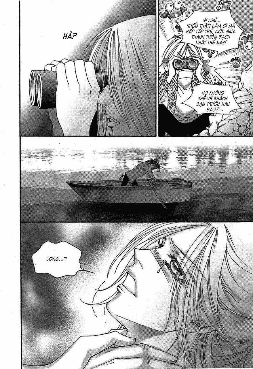 The One - Chapter 100 - Trang 36