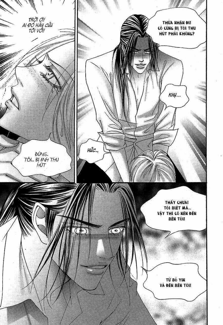 The One - Chapter 100 - Trang 37