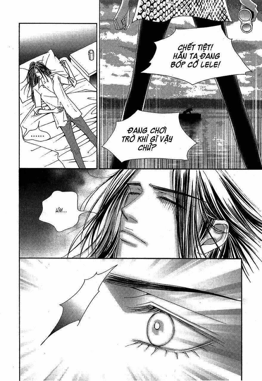 The One - Chapter 100 - Trang 38