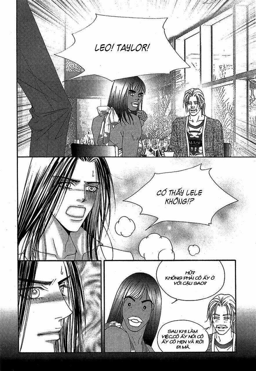 The One - Chapter 100 - Trang 40