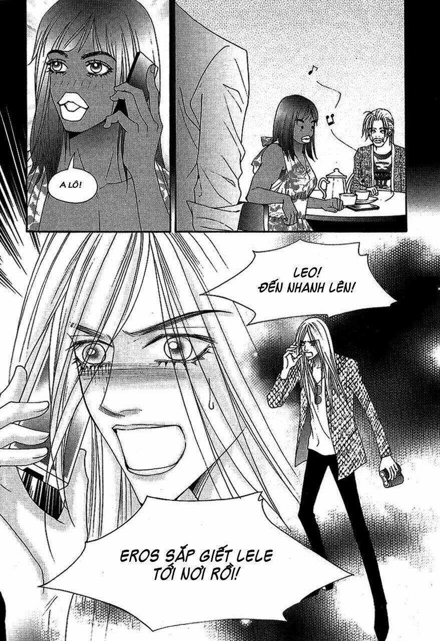 The One - Chapter 100 - Trang 41