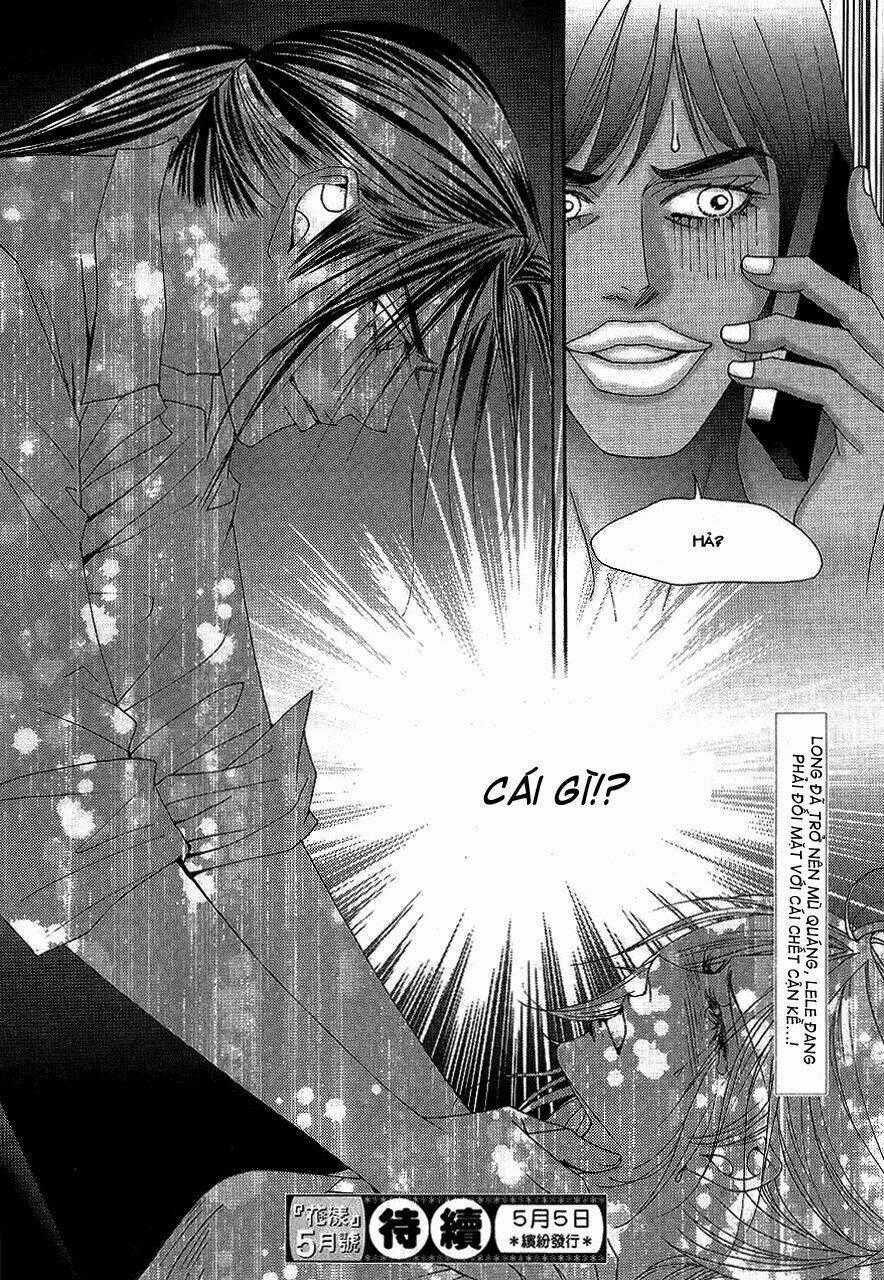 The One - Chapter 100 - Trang 42