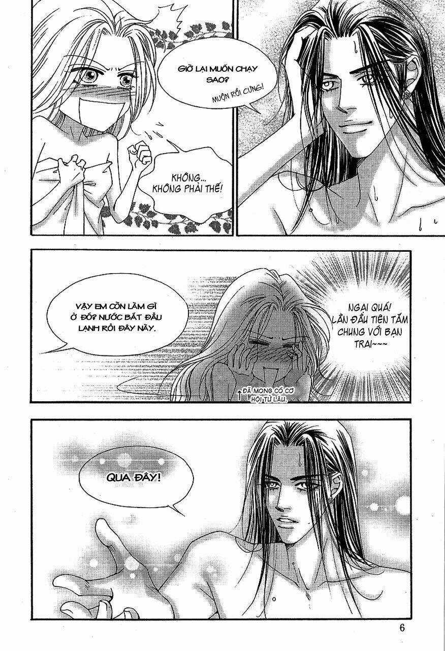 The One - Chapter 100 - Trang 6