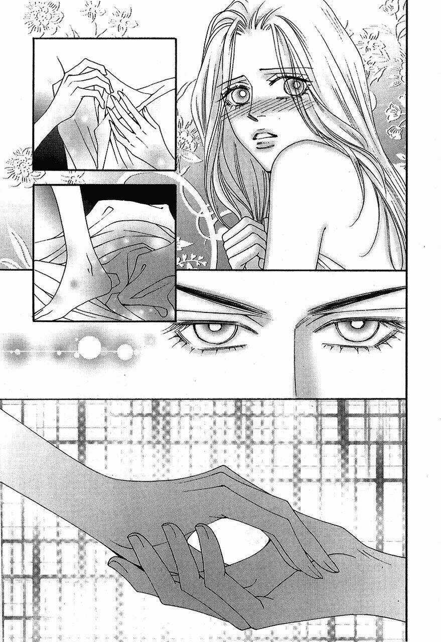 The One - Chapter 100 - Trang 7