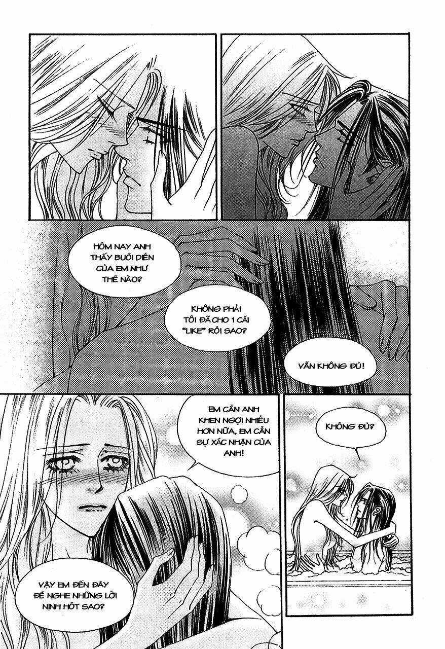 The One - Chapter 100 - Trang 9