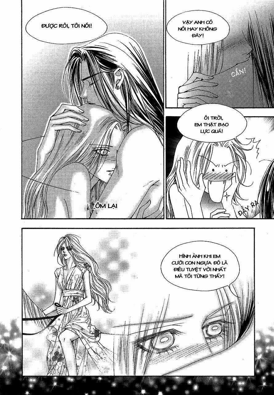 The One - Chapter 100 - Trang 10