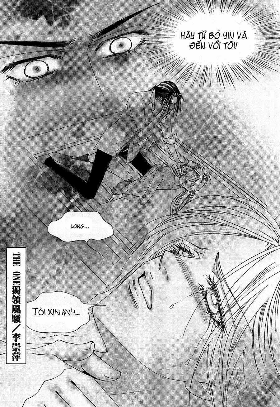 The One - Chapter 101 - Trang 1