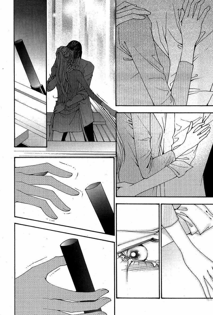 The One - Chapter 101 - Trang 11