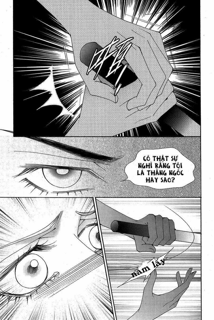 The One - Chapter 101 - Trang 12