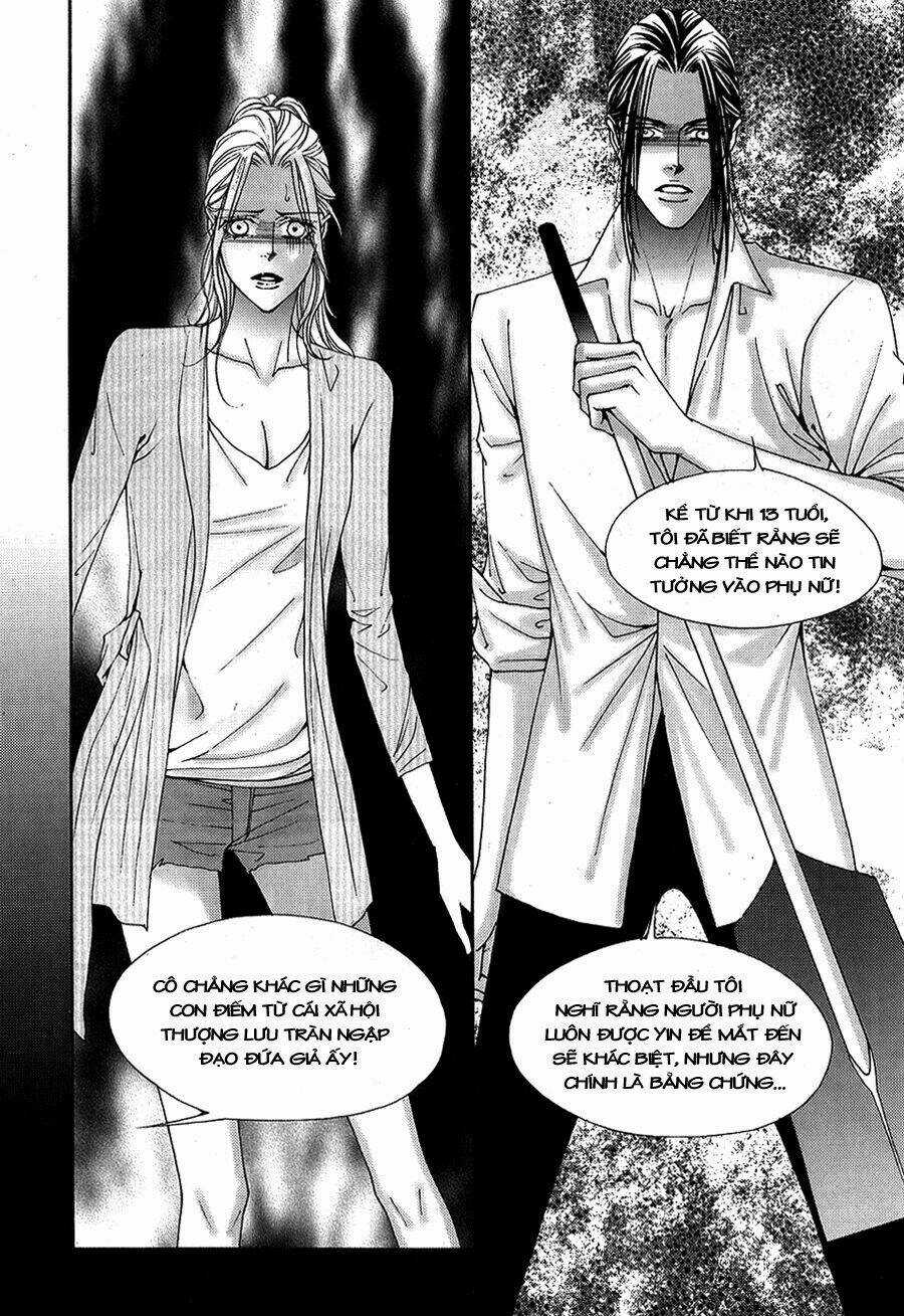 The One - Chapter 101 - Trang 13