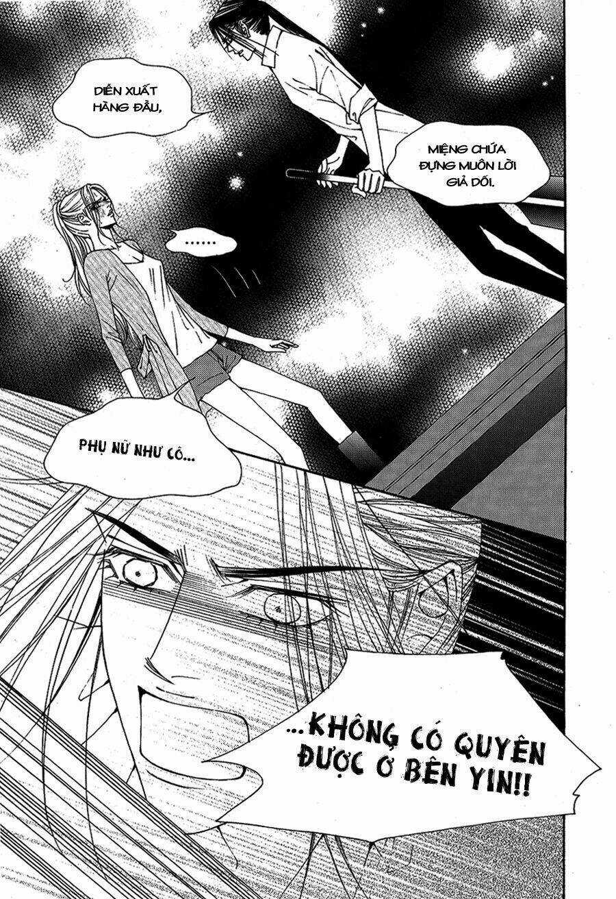 The One - Chapter 101 - Trang 14