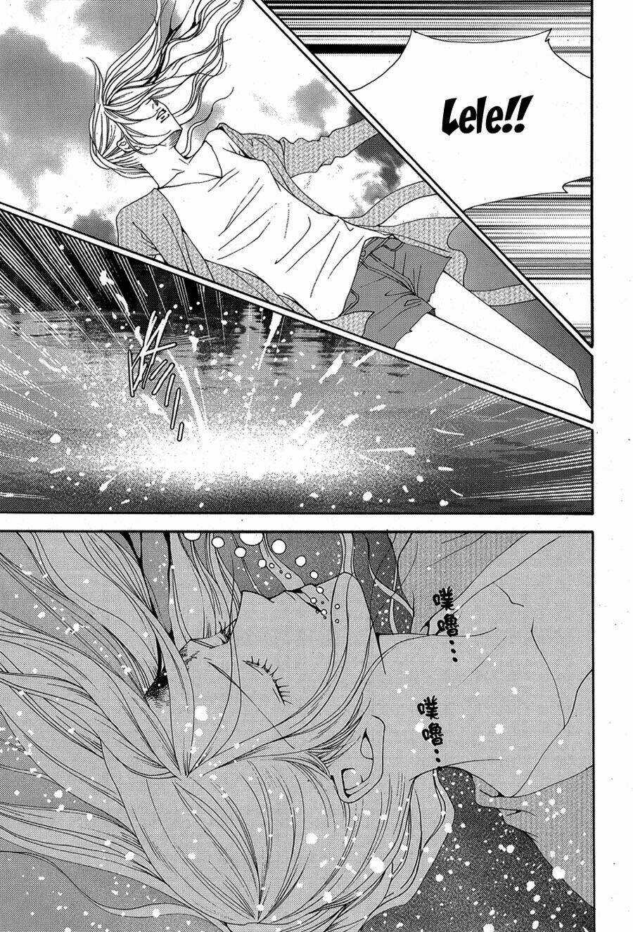 The One - Chapter 101 - Trang 16