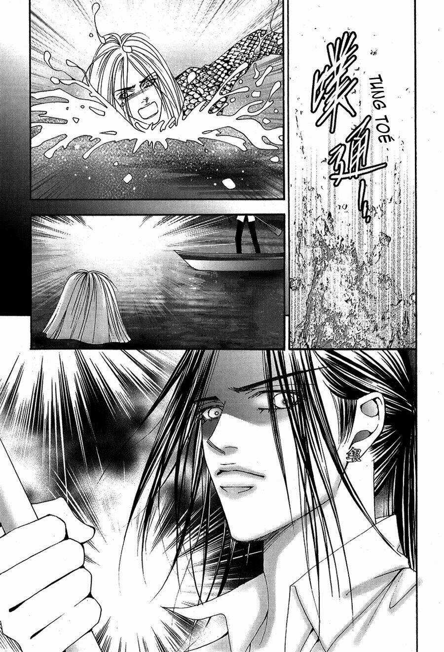 The One - Chapter 101 - Trang 18