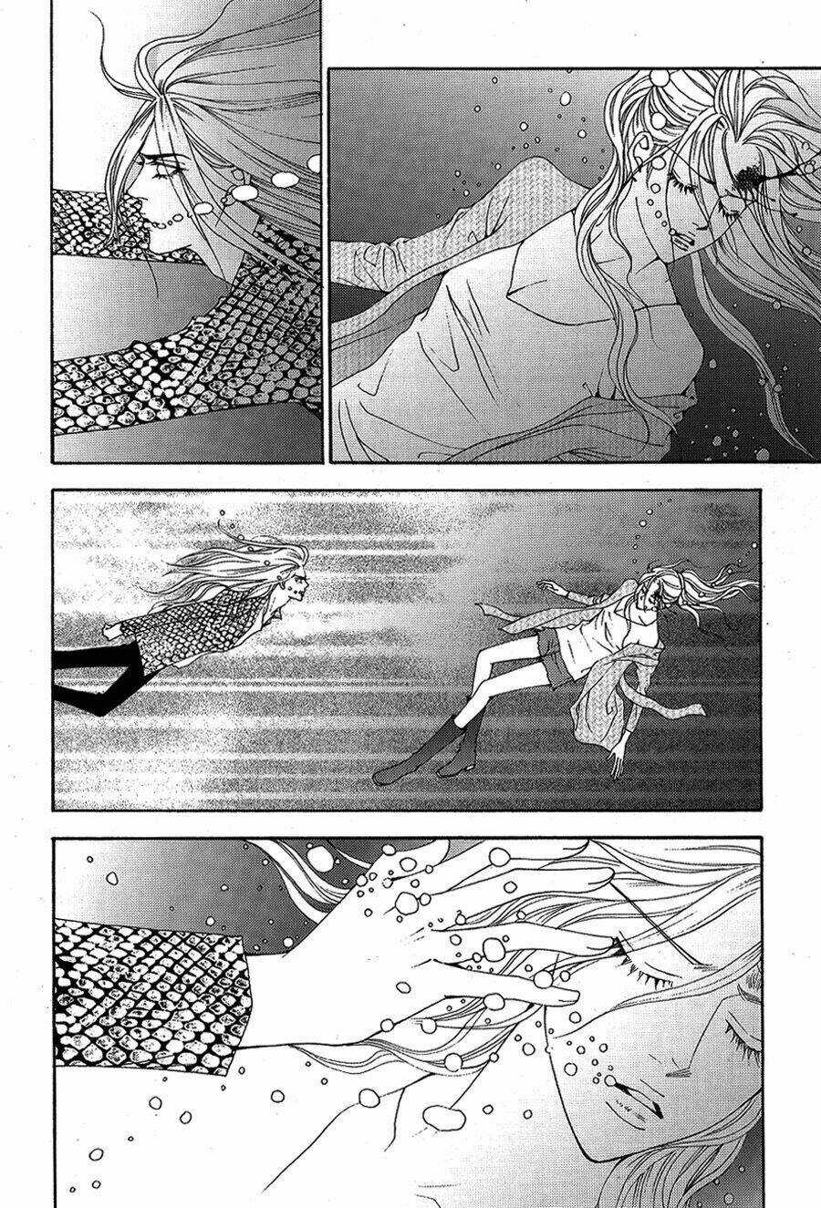 The One - Chapter 101 - Trang 19