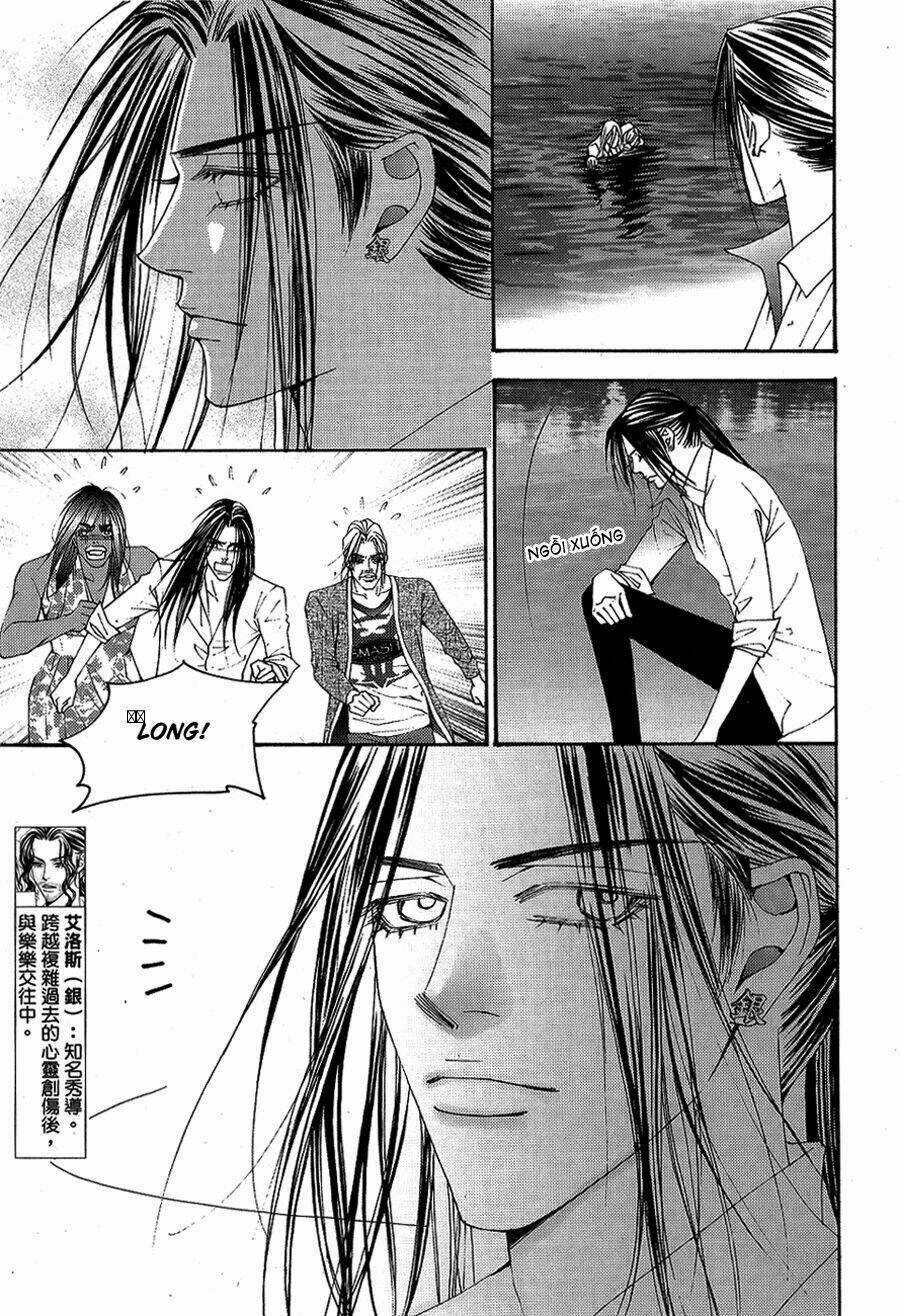 The One - Chapter 101 - Trang 21