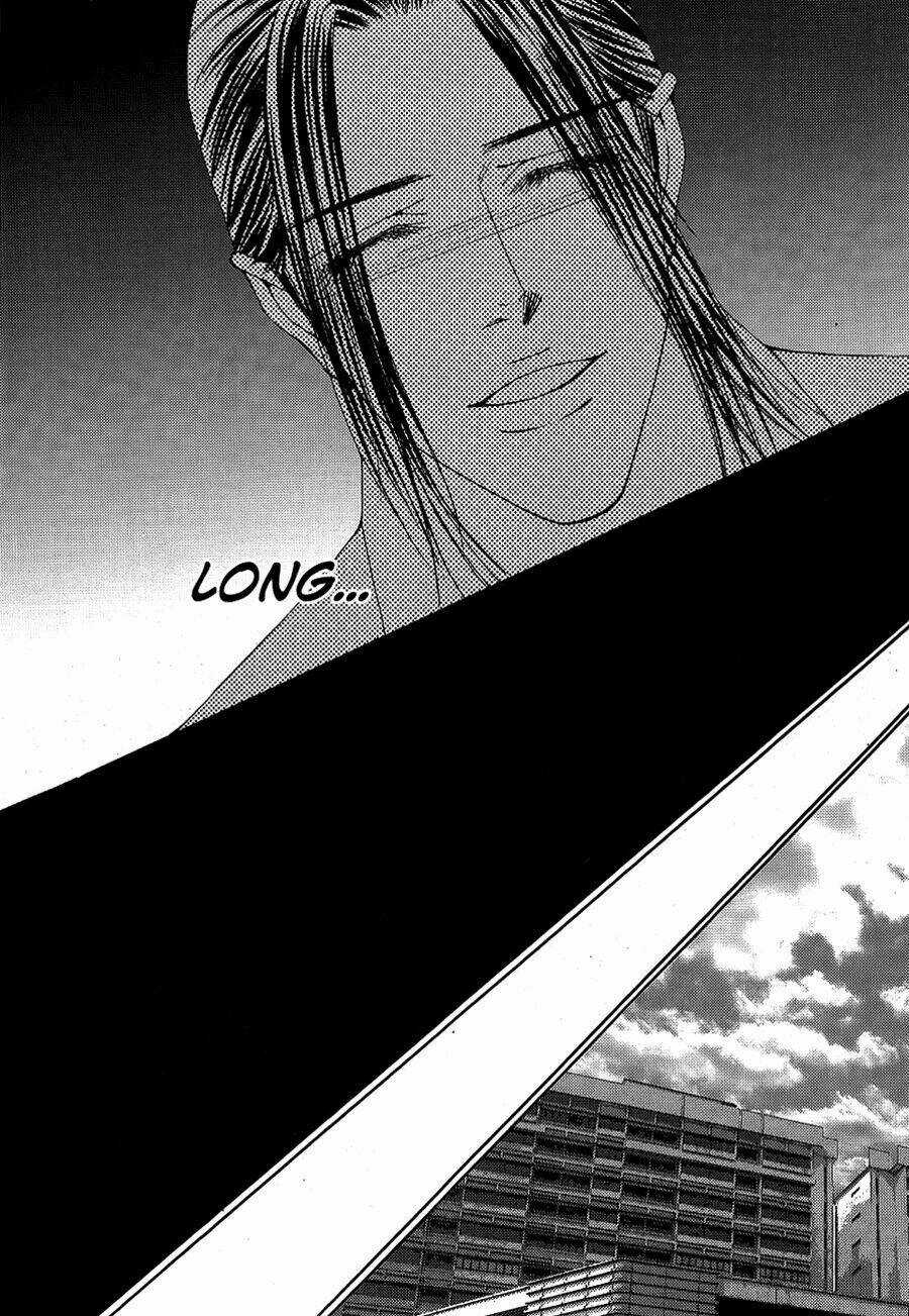 The One - Chapter 101 - Trang 26